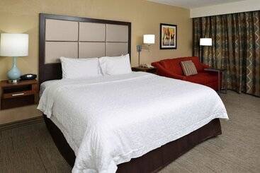 هتل Hampton Inn Carbondale