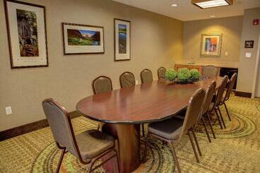 هتل Hampton Inn Cedar City