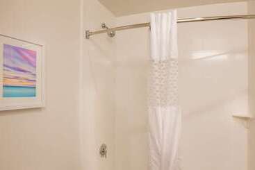 هتل Hampton Inn Charleston Daniel Island