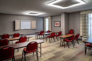 فندق Hampton Inn Charlestondowntown