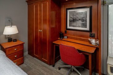 Отель Hampton Inn Charlestondowntown