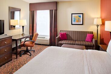 فندق Hampton Inn Columbia