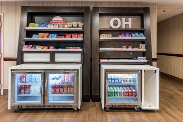 هتل Hampton Inn By Hilton Columbus I 70e/hamilton Rd