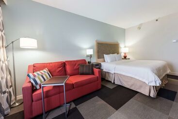 هتل Hampton Inn By Hilton Columbus I 70e/hamilton Rd