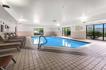 هتل Hampton Inn By Hilton Columbus I 70e/hamilton Rd