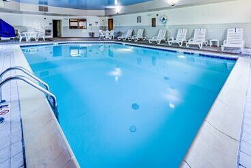 هتل Hampton Inn By Hilton Columbus I 70e/hamilton Rd