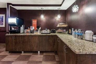 هتل Hampton Inn By Hilton Columbus I 70e/hamilton Rd