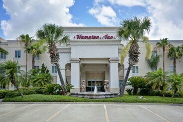 هتل Hampton Inn Corpus Christinorthwest I37