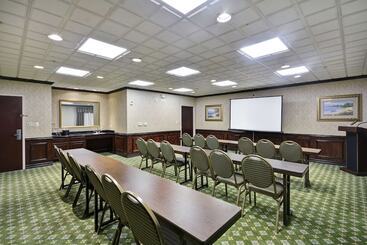 هتل Hampton Inn Corpus Christinorthwest I37