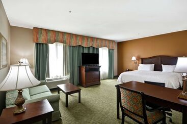 בית מלון כפרי Hampton Inn Corpus Christinorthwest I37