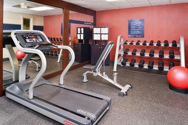 فندق Hampton Inn Daytona/ormond Beach