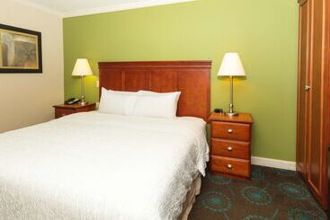 هتل Hampton Inn Daytona Speedway