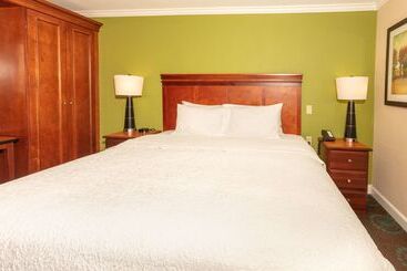 هتل Hampton Inn Daytona Speedway