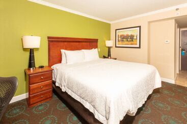 هتل Hampton Inn Daytona Speedway