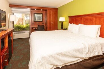 هتل Hampton Inn Daytona Speedway