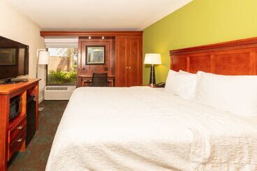هتل Hampton Inn Daytona Speedway