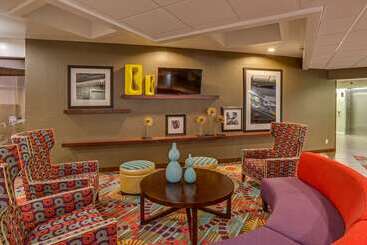 هتل Hampton Inn Daytona Speedway