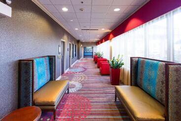 هتل Hampton Inn Daytona Speedway