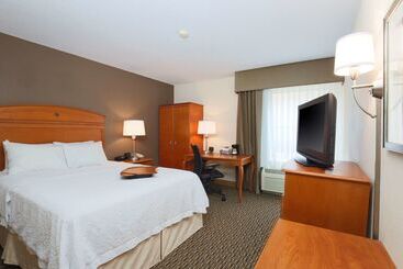 فندق Surestay By Best Western Forsyth Decatur