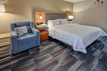 Hampton Inn Dumfries/quantico - Dumfries
