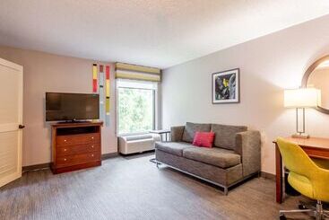 هتل Hampton Inn Gainesville