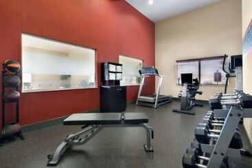 هتل Summit Suites