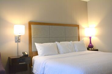 호텔 Hampton Inn Grand Junction Downtown/historic Main Street