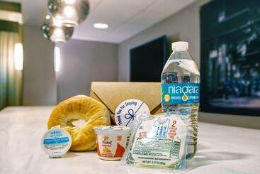 هتل Hampton Inn Greenville I 385 Woodruff Rd