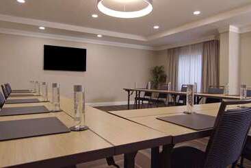 هتل Hampton Inn By Hilton Hallandale Beach Aventura