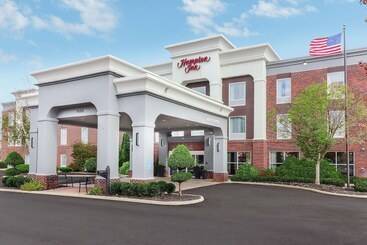 هتل Hampton Inn Heath Newark