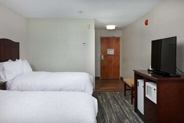 هتل Hampton Inn Helena