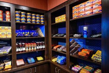 هتل Hampton Inn Houstonpearland