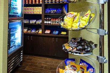 هتل Hampton Inn Houstonpearland