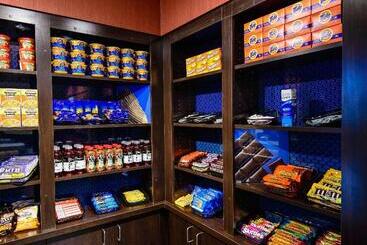 هتل Hampton Inn Houstonpearland