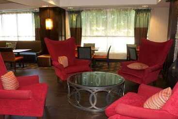 هتل Hampton Inn Ithaca