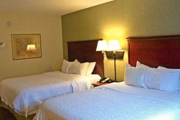 هتل Hampton Inn Ithaca