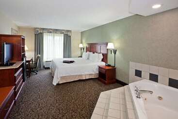 هتل Hampton Inn Ithaca
