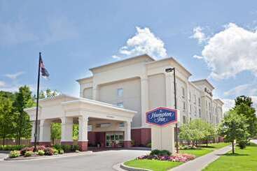 هتل Hampton Inn Ithaca