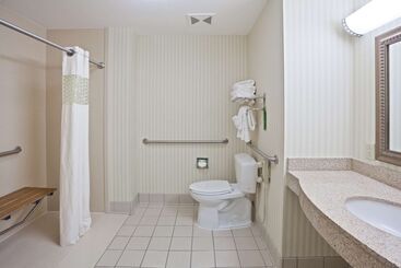 هتل Hampton Inn Ithaca