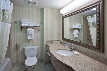 هتل Hampton Inn Ithaca