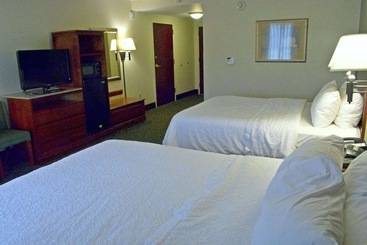 هتل Hampton Inn Ithaca