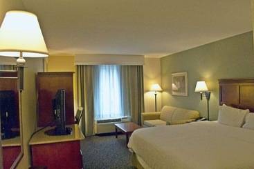هتل Hampton Inn Ithaca