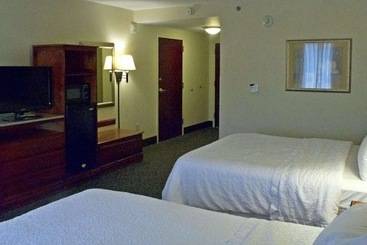 هتل Hampton Inn Ithaca