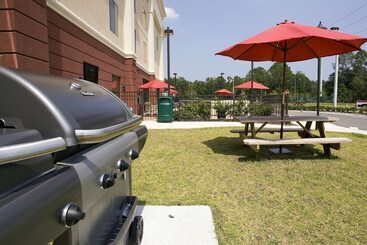 هتل Hampton Inn Jacksonville I 10 West
