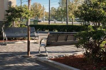 هتل Hampton Inn Lakeland