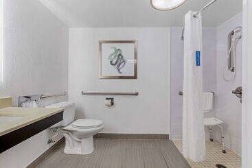 هتل Comfort Inn Laurel   Fort Meade