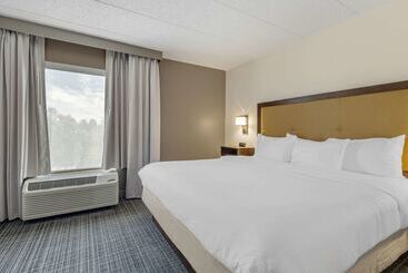 هتل Comfort Inn Laurel   Fort Meade