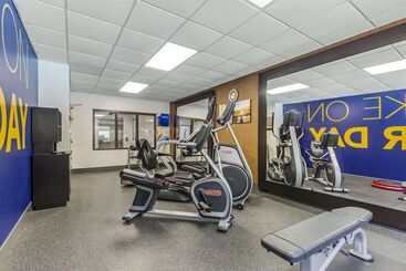 هتل Comfort Inn Laurel   Fort Meade