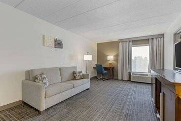 هتل Comfort Inn Laurel   Fort Meade