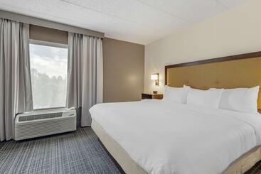 هتل Comfort Inn Laurel   Fort Meade